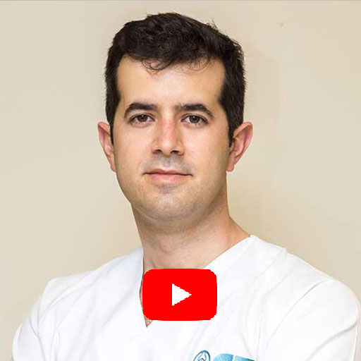 Dr. Alejandro Espejo Reina