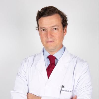 Dr. Diego García-Germán
