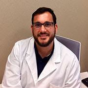 Dr. Jaime Dalla Rosa Nogales