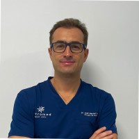 Dr. José Manuel Vílches Fernández