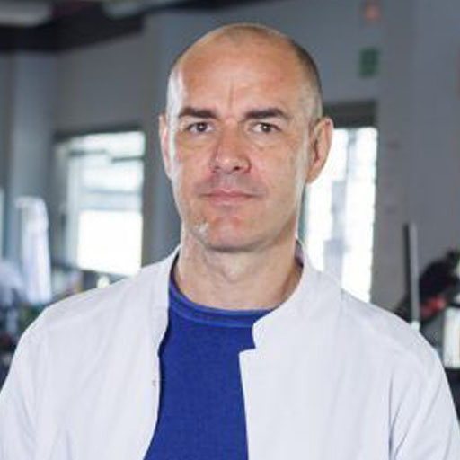Dr. Manuel Arroyo Morales