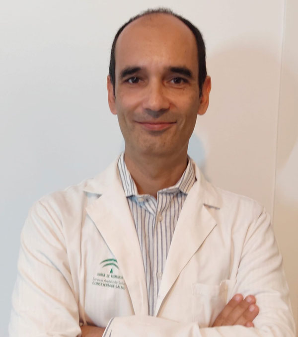 Dr. Salvador Fornell Pérez